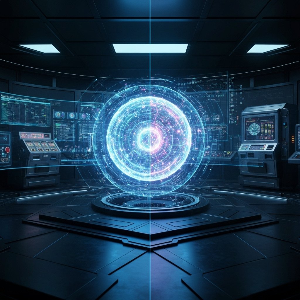 AI 파워볼이 기존 방식보다 정확할까? 관련 이미지