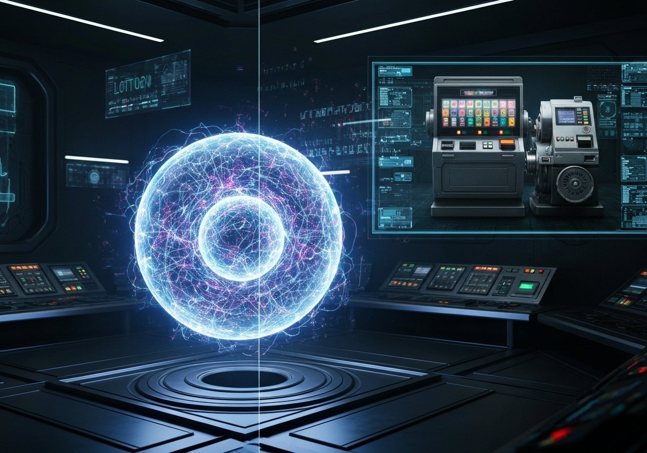 AI 파워볼이 기존 방식보다 정확할까?