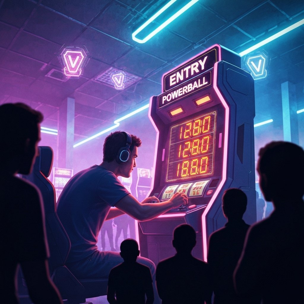 엔트리 파워볼 연승 기록 도전기 관련 이미지