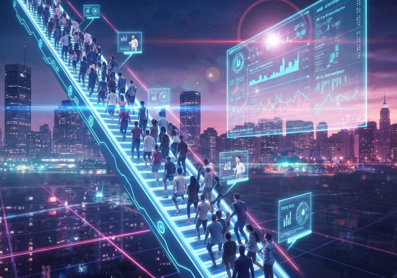 파워사다리 이용자 급증! 이유는? 트론 + 전용 사이트 + AI실험 결과