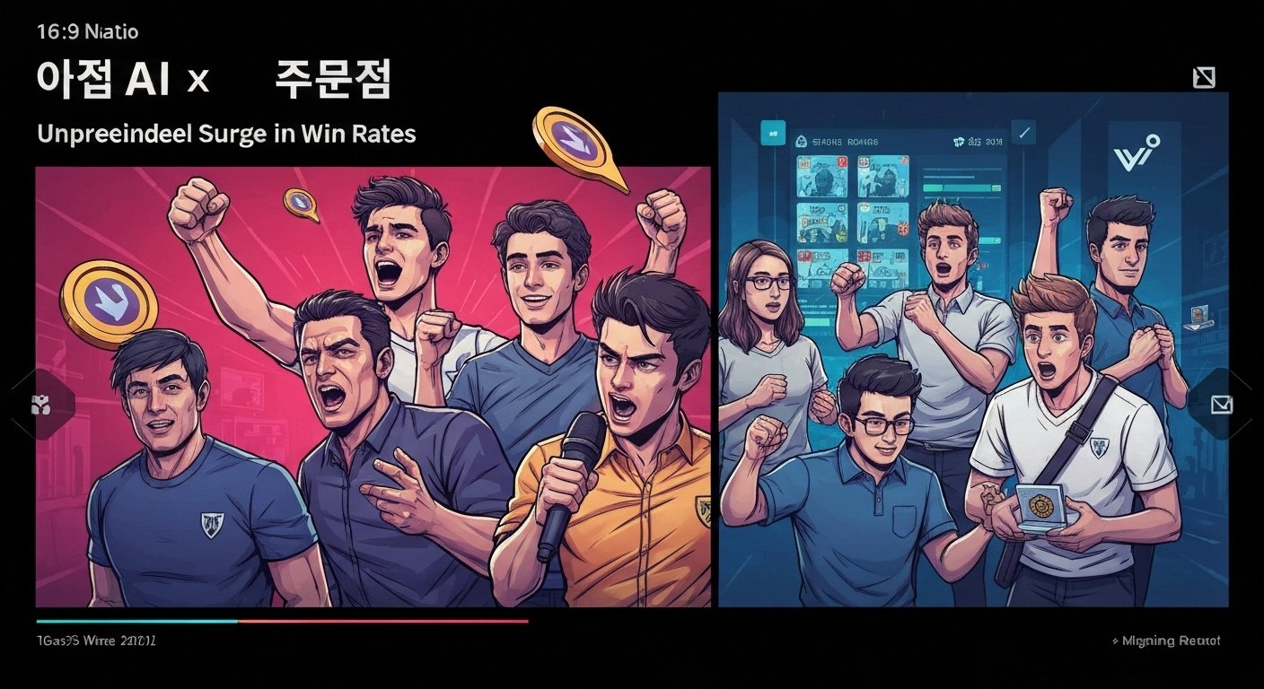 동행파워볼 AI/파워볼사이트 조합으로 승률 폭발, 누적 당첨자 인터뷰