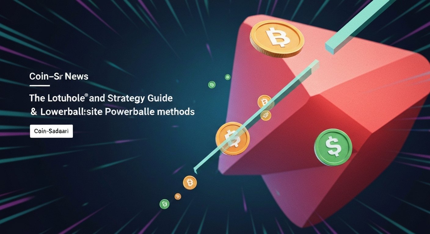 코인사다리 신규 공략 유출! 로투스홀짝 + 파워볼사이트 실전 효과 긴급 속보