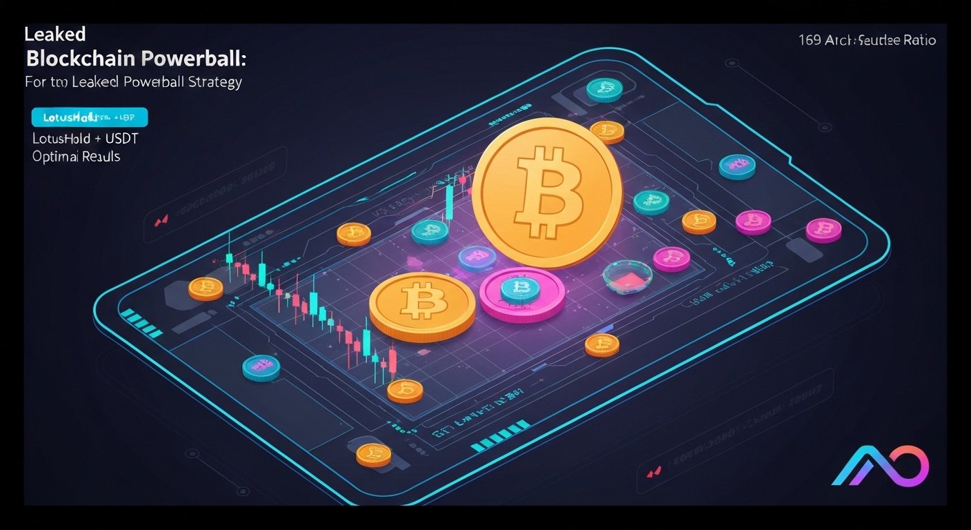 블록체인파워볼 신규 공략 유출! 로투스홀짝 + USDT 실전 효과 필승 전략