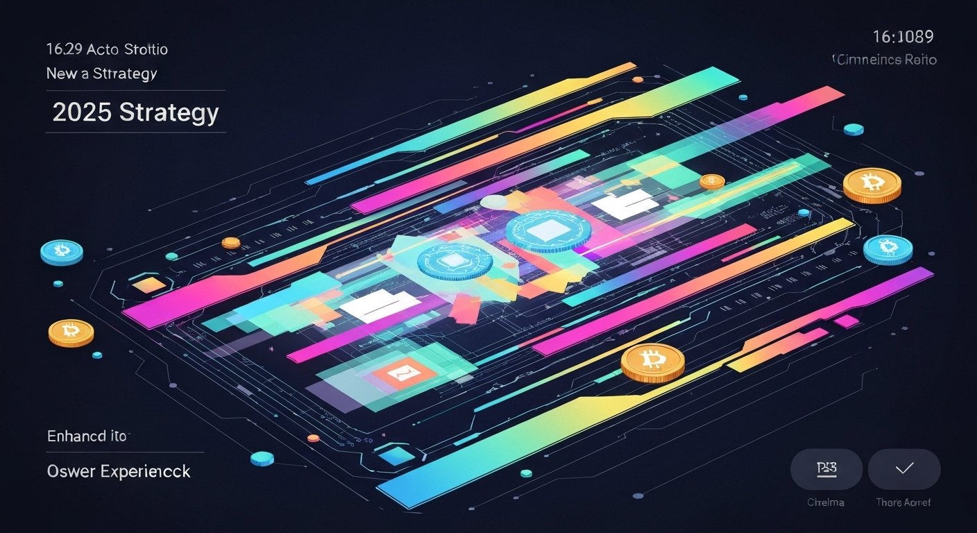 동행복권파워볼 2025 신전략 — 크립토 기능 강화로 실사용 후기 폭발