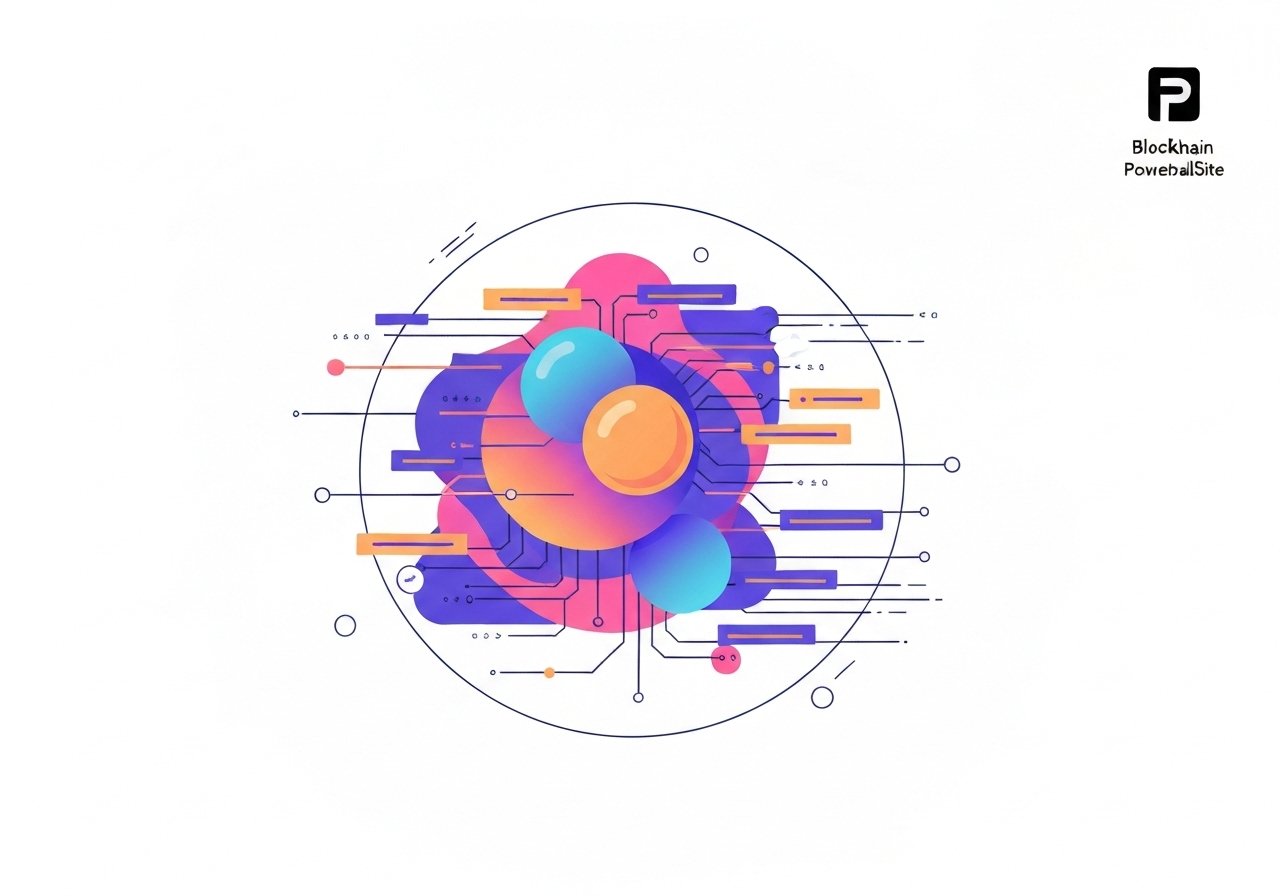 블록체인파워볼 전문가 추천: 파워볼사이트 · 크립토 기반 초고효율 전략