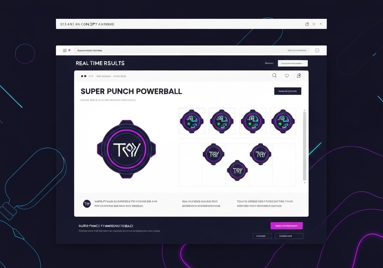 슈어맨파워볼 신규 공략 유출! 전용 사이트 + 트론 실전 효과 실시간 폭로