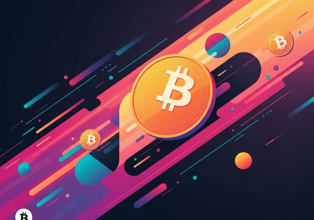 동행복권파워볼 블록체인 비트코인 최강 조합 등장, 하락장 역전비법