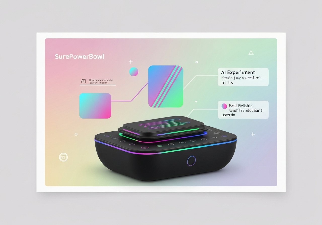 슈어파워볼 | AI실험 결과 · 입출금 빠른 유저들이 선택한 이유 공개