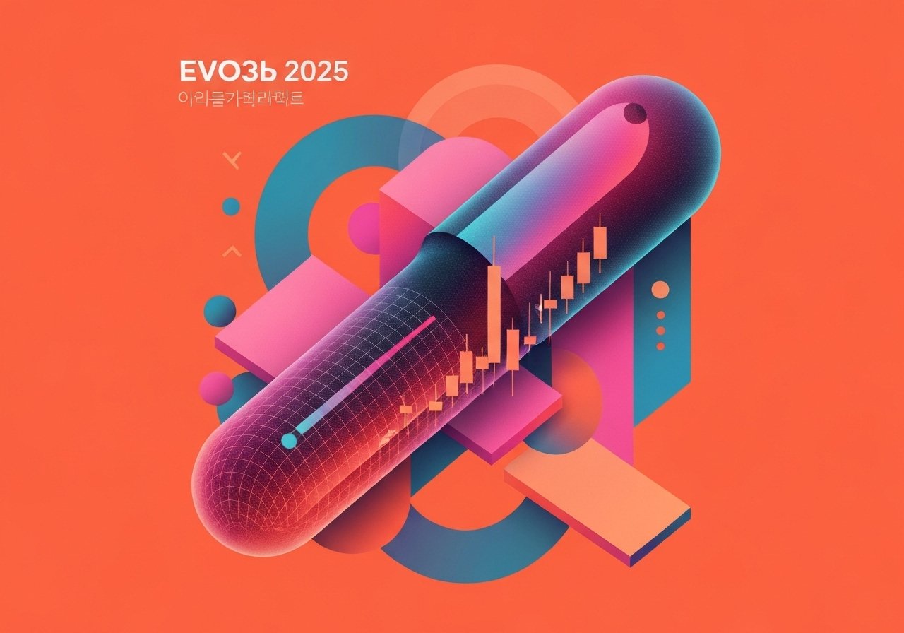 EVO파워볼 2025 신전략: 전용 놀이터 · 로투스홀짝 적용 후 승률 대폭 증가