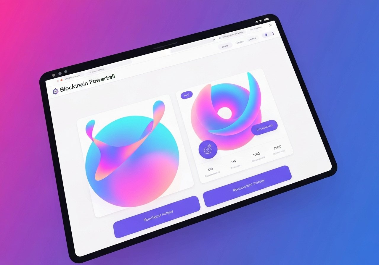 블록체인파워볼 미친 업데이트! 전용 사이트/블록체인로 생긴 변화 고급 공략