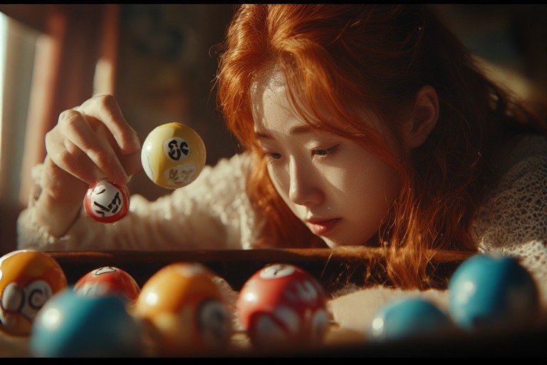 이오스 파워볼 이벤트 보너스를 노리며 플레이하는 재미